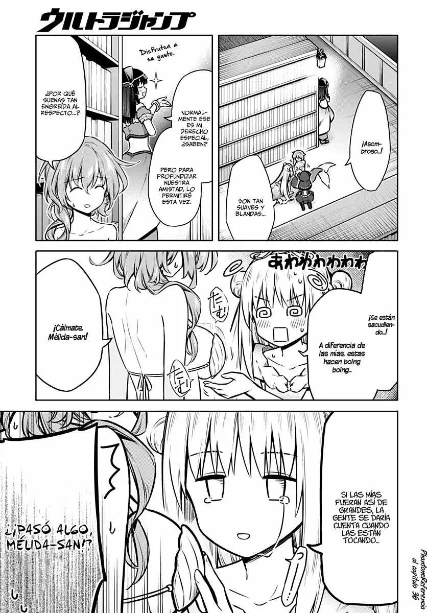Capitulo 40 page 18