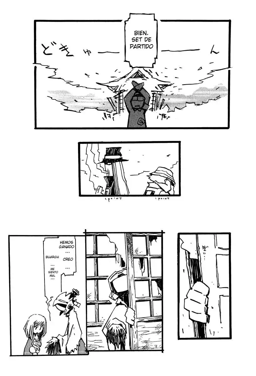 Capitulo 8 page 19