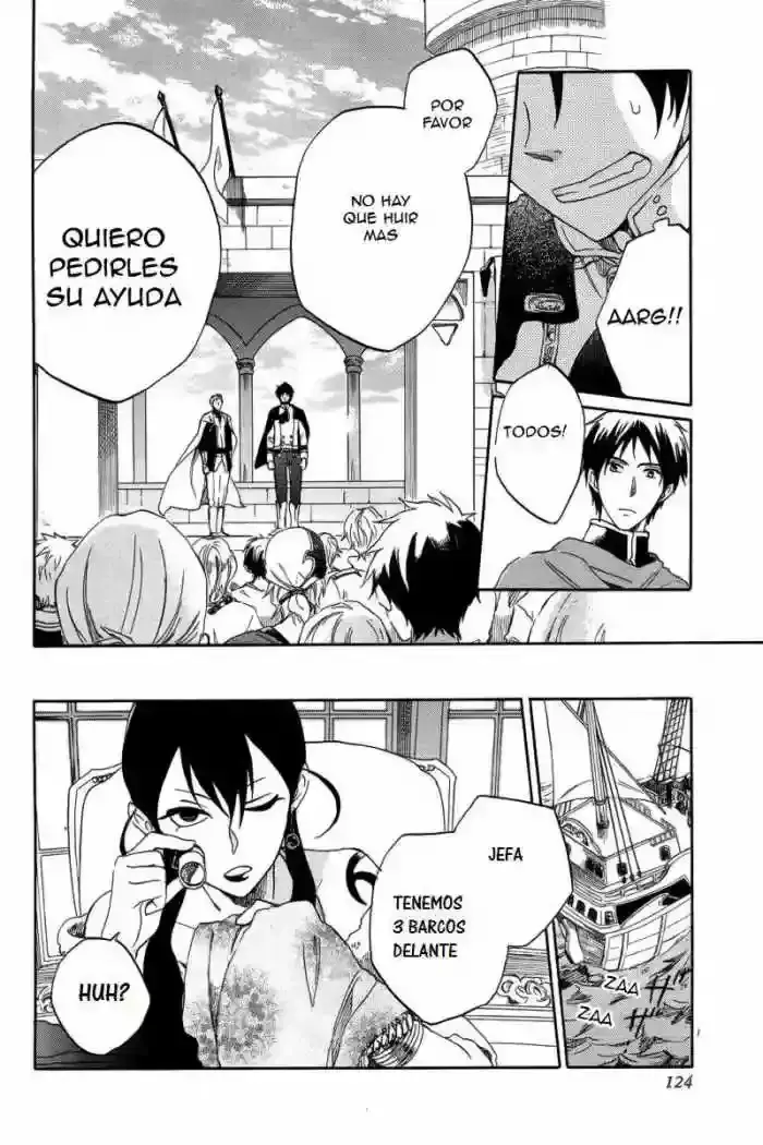 Capitulo 25 page 18