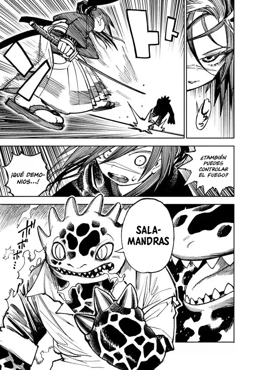 Capitulo 28 page 21