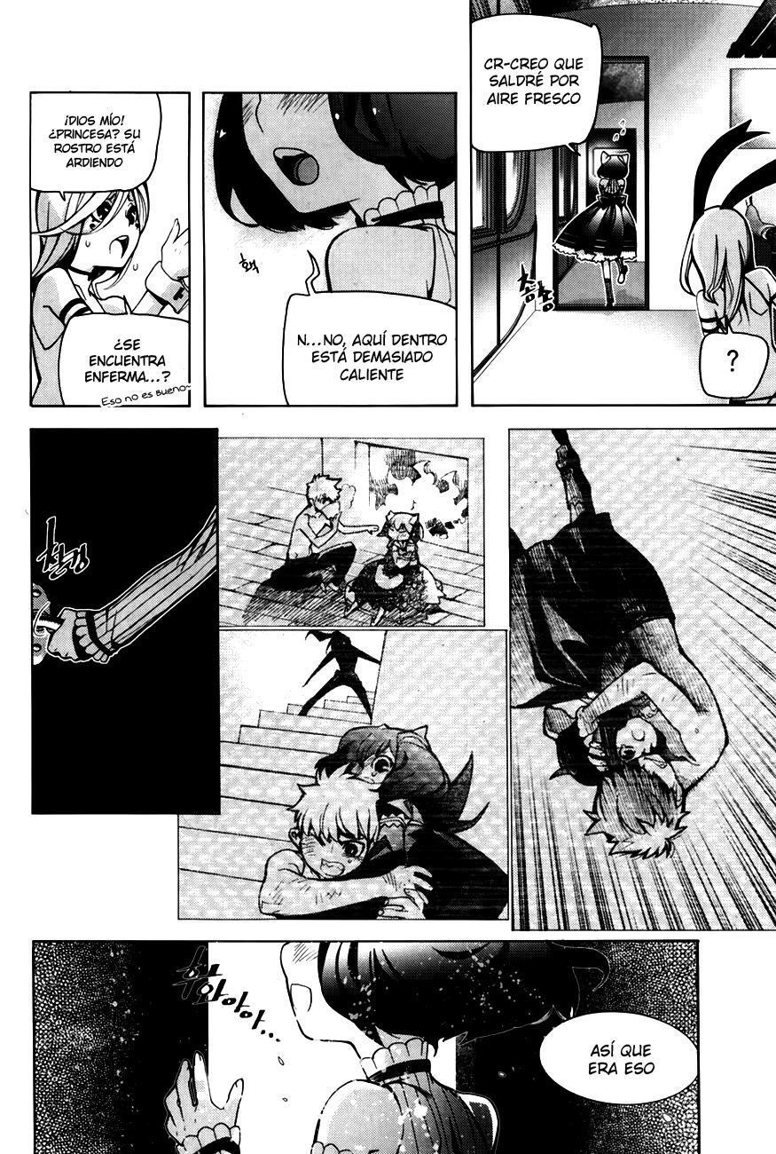Capitulo 72 page 8