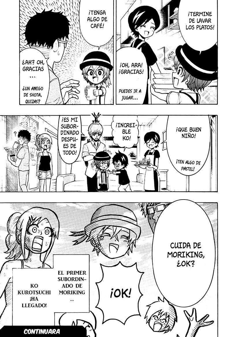 Capitulo 8 page 16