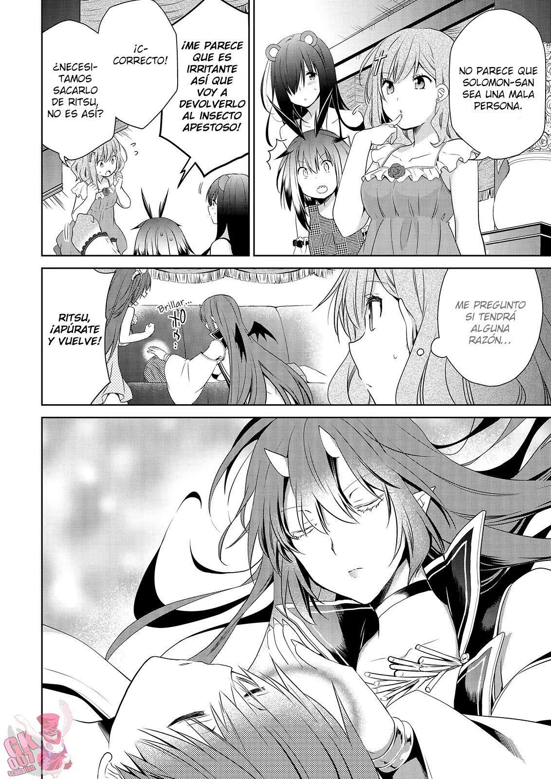 Capitulo 49 page 26