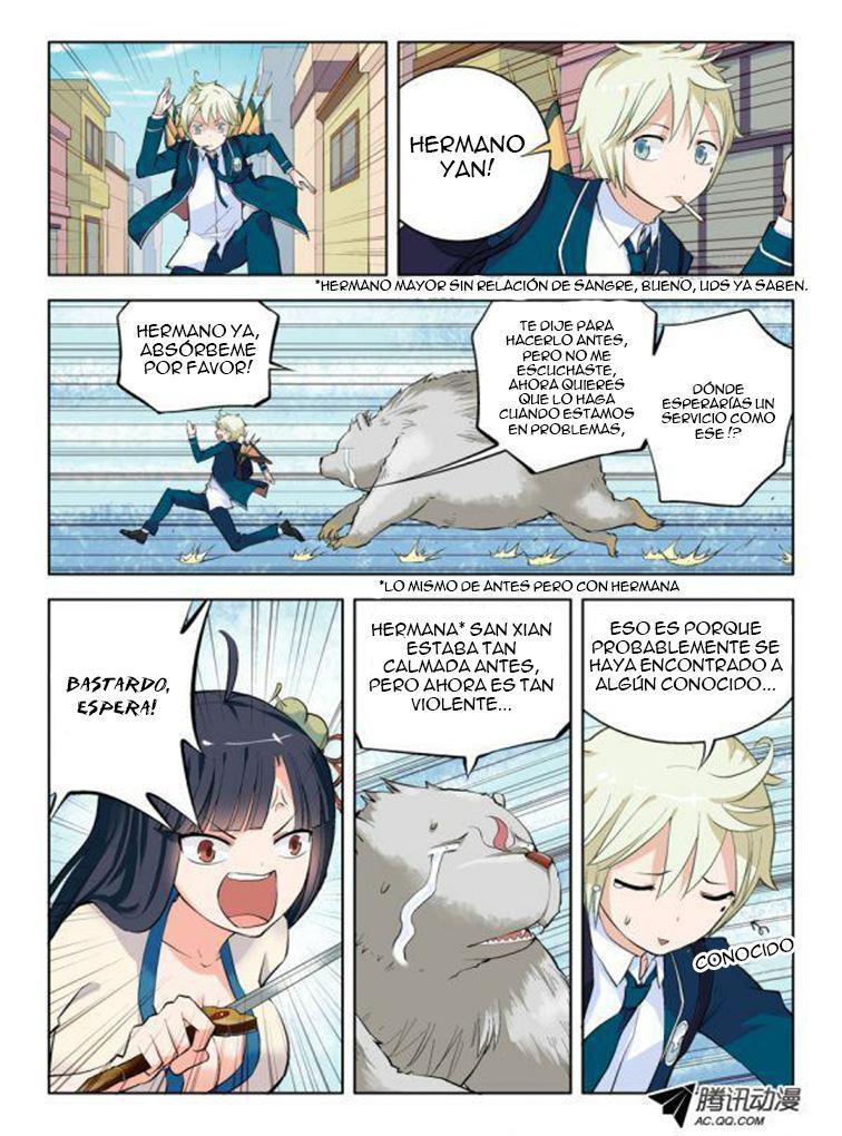 Capitulo 5 page 5