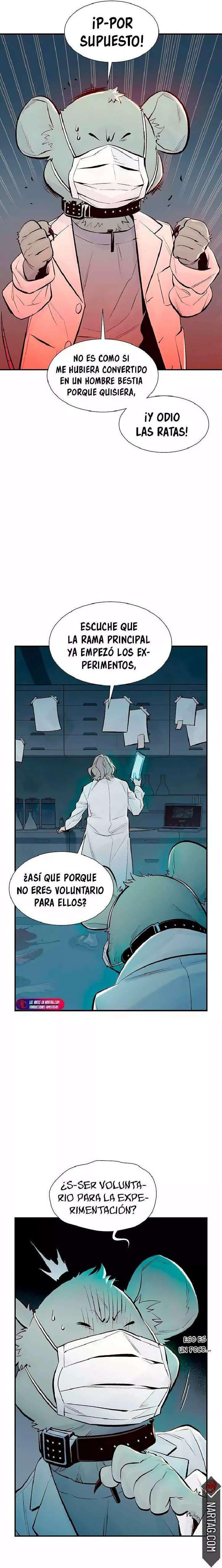 Capitulo 65 page 5