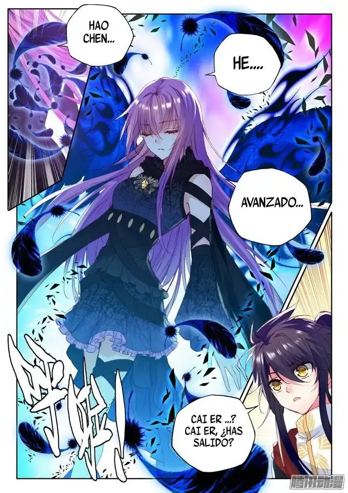 Capitulo 118 page 21