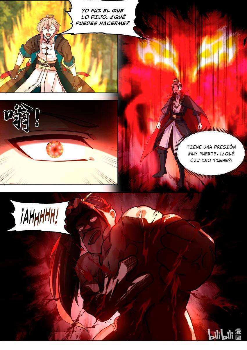 Capitulo 651 page 9