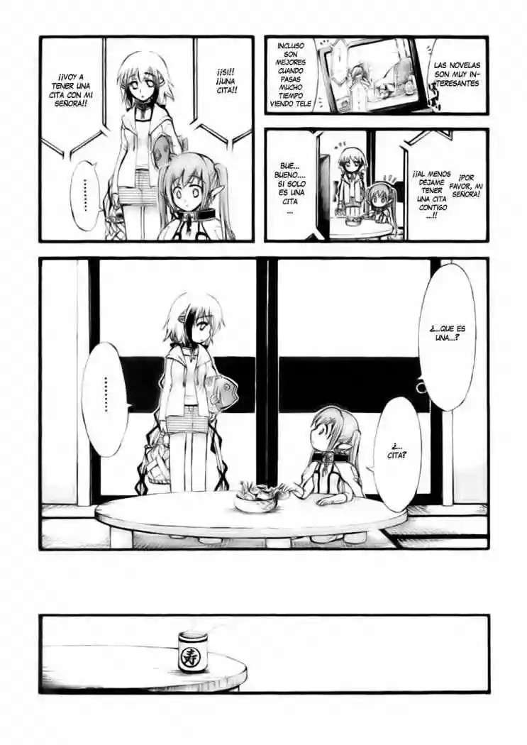Capitulo 20 page 3