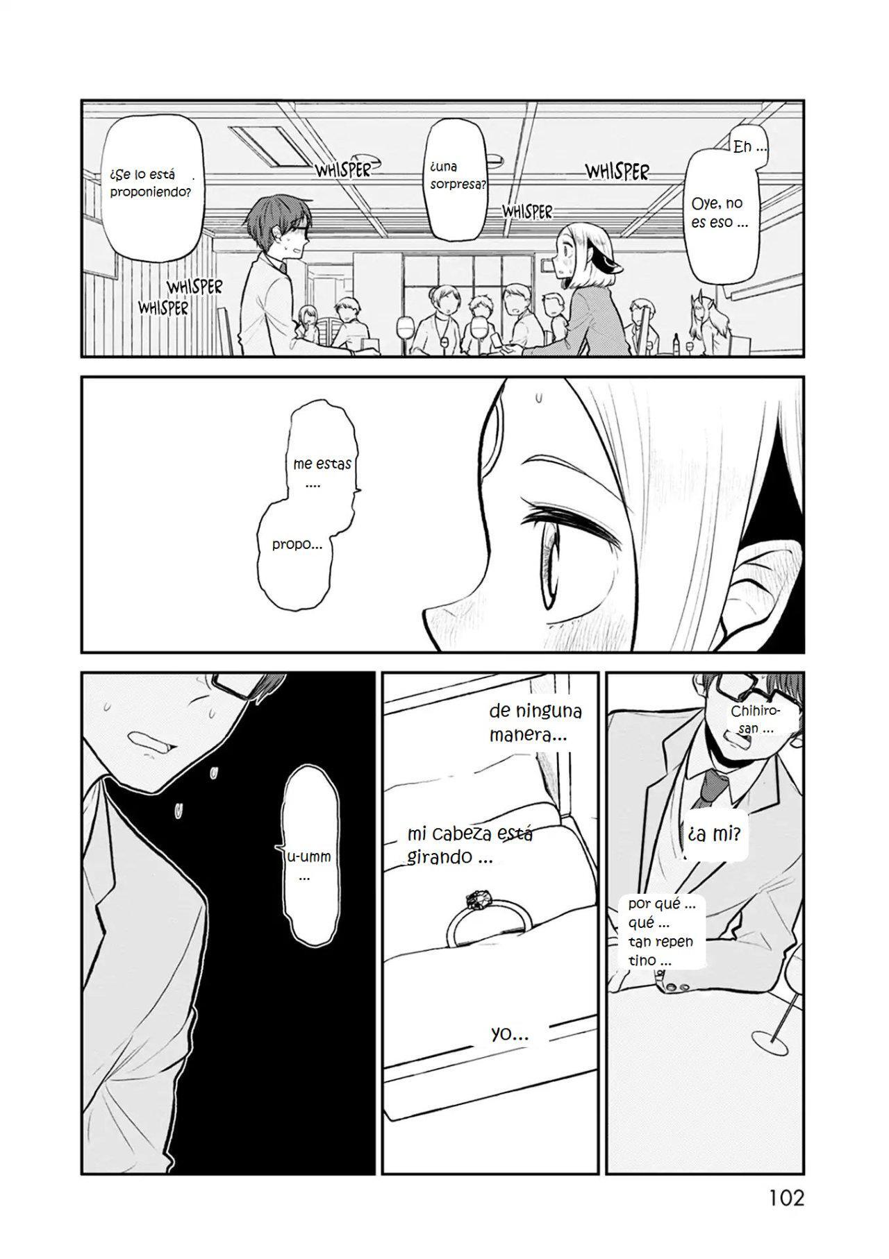 Capitulo 36 page 21