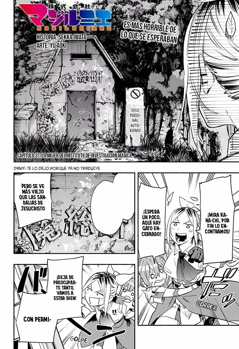 Capitulo 37 page 3