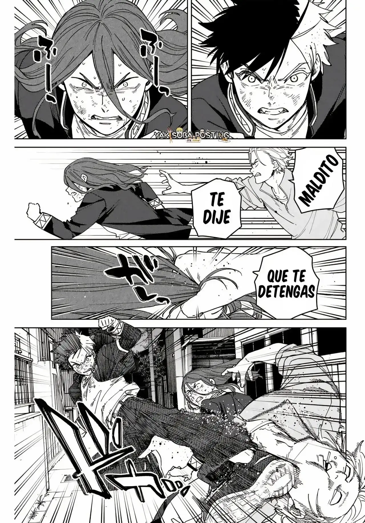 Capitulo 136 page 11