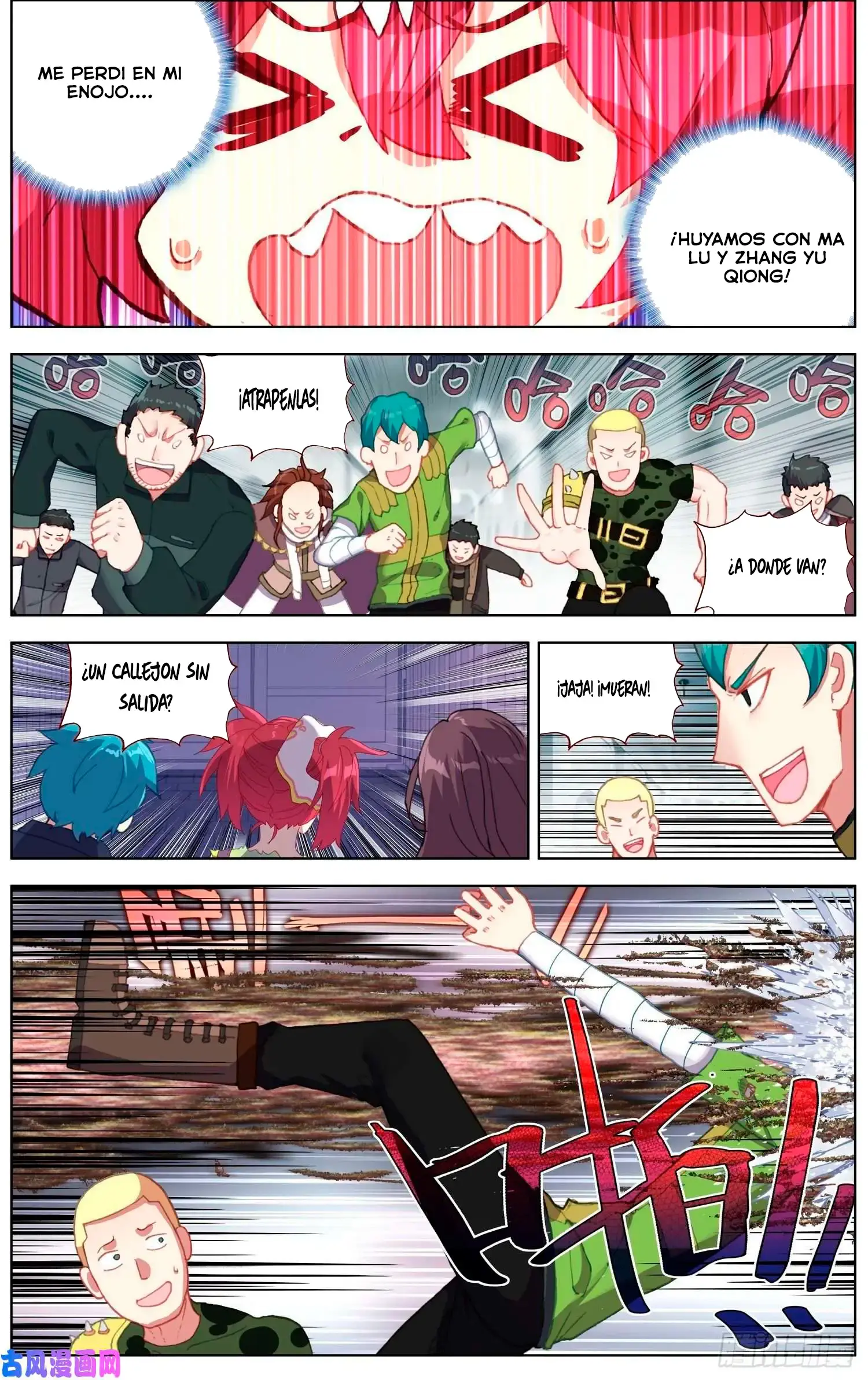 Capitulo 231 page 9