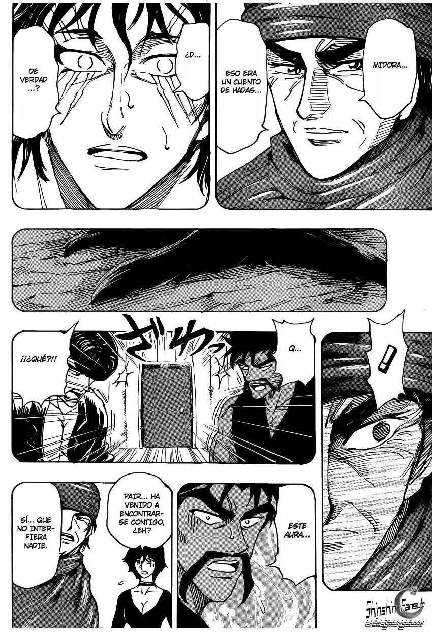 Capitulo 252 page 19