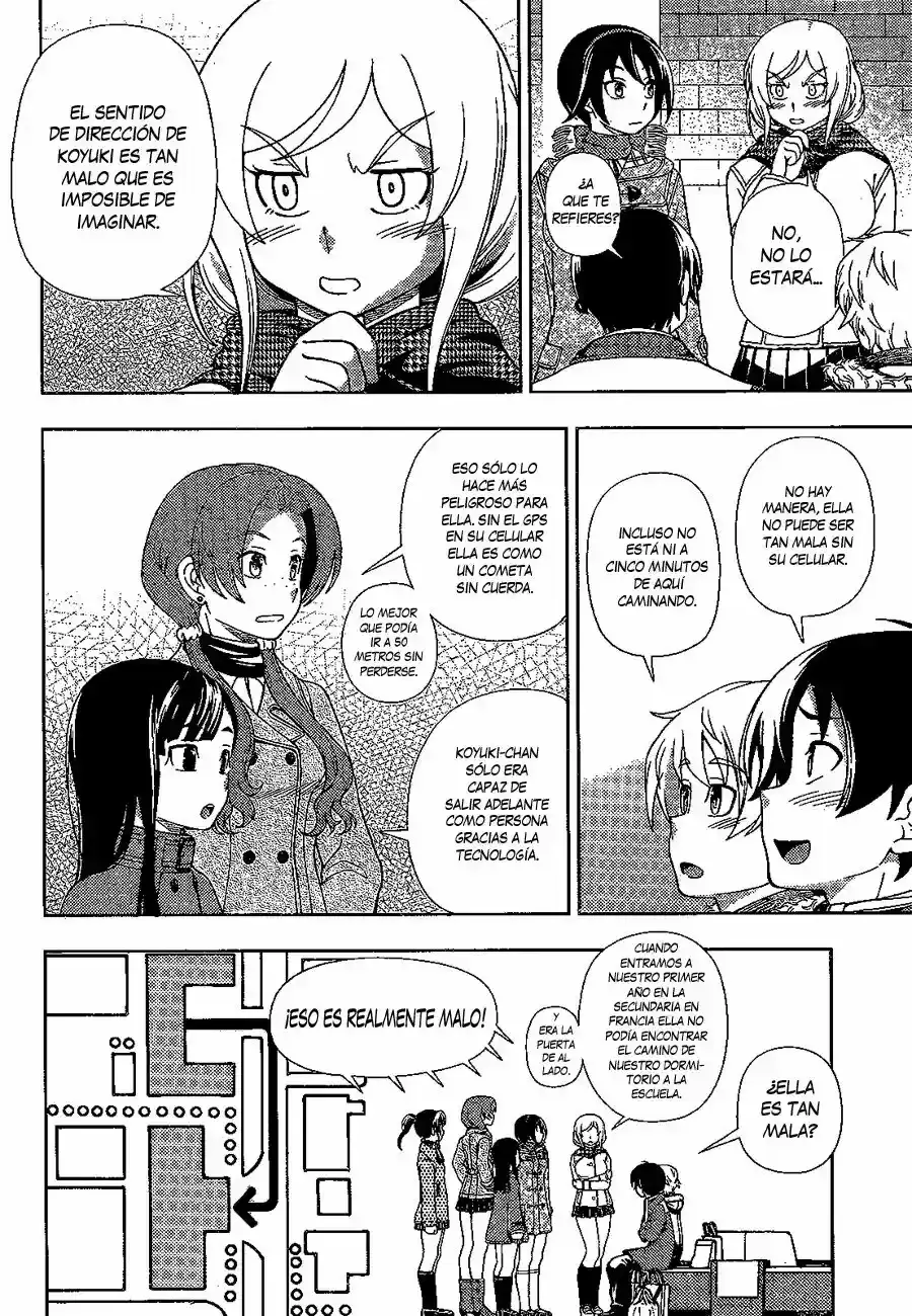 Capitulo 31 page 13