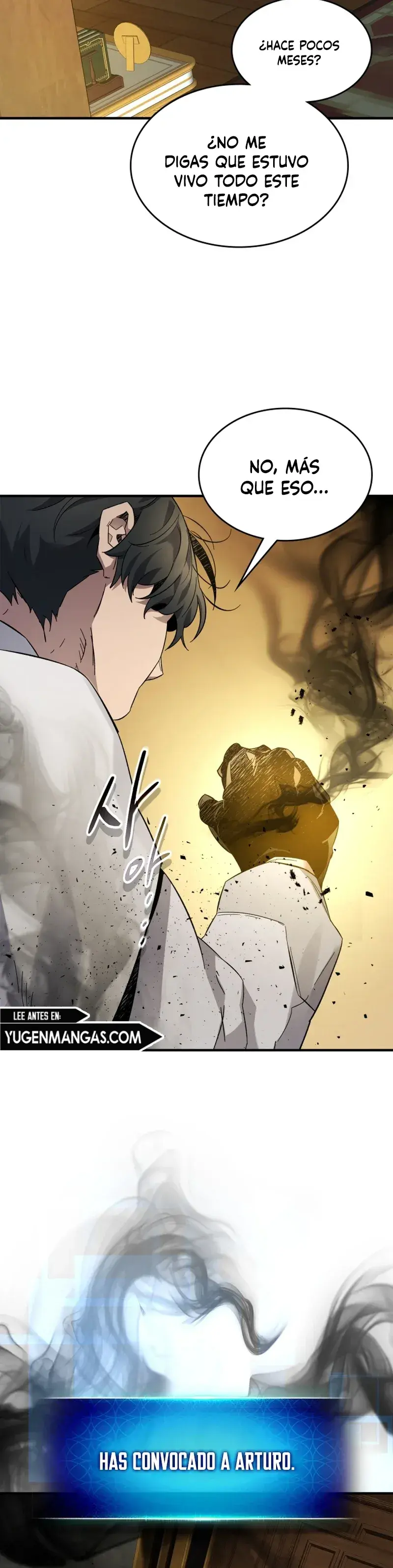 Capitulo 85 page 26