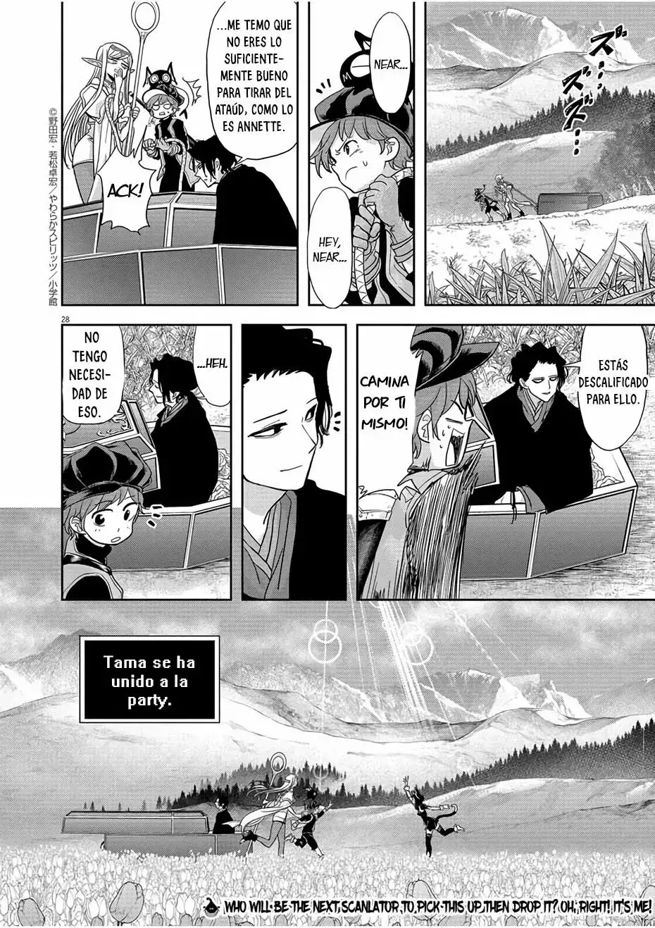 Capitulo 16 page 29