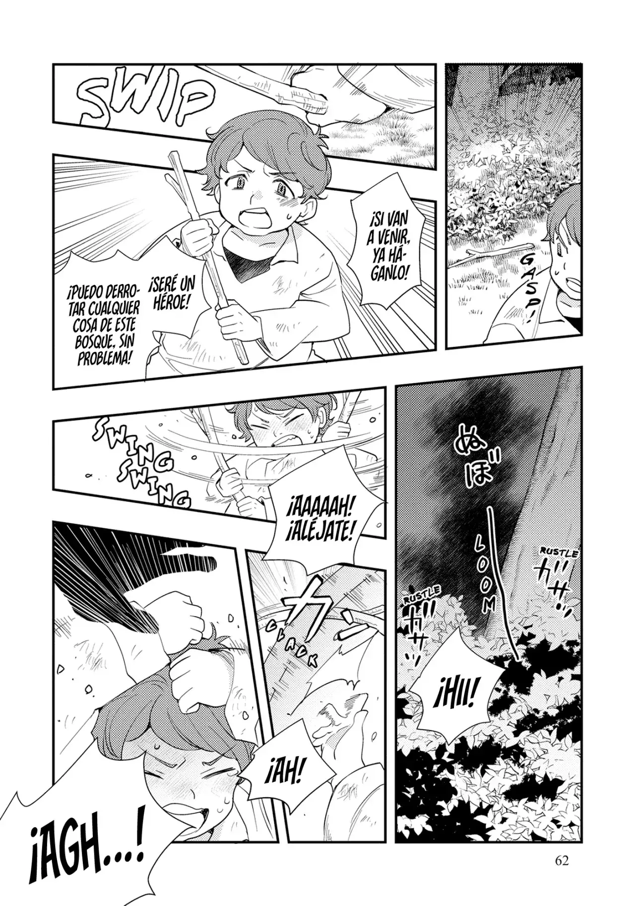 Capitulo 61 page 14