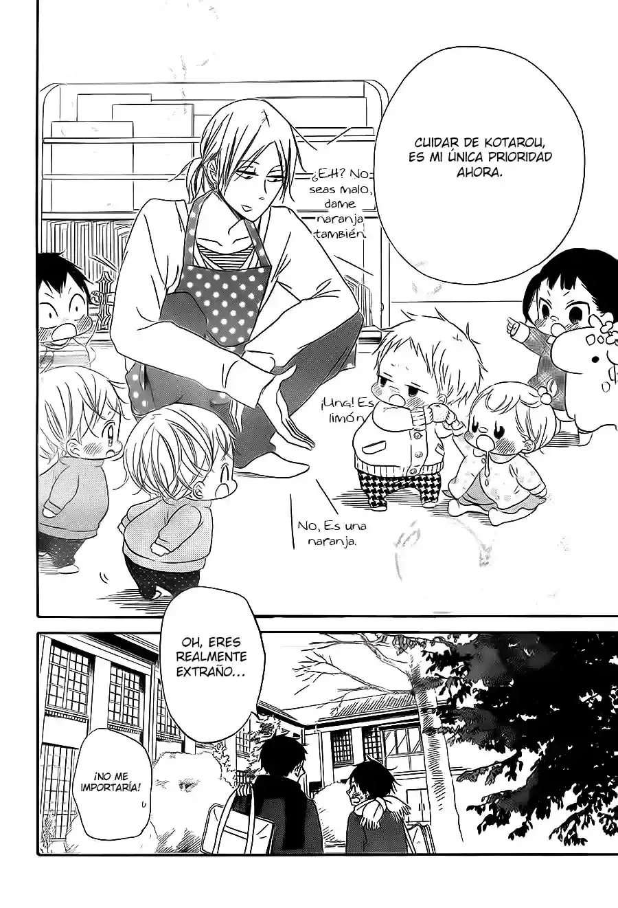 Capitulo 29 page 32