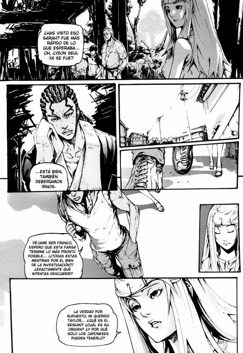 Capitulo 18 page 8