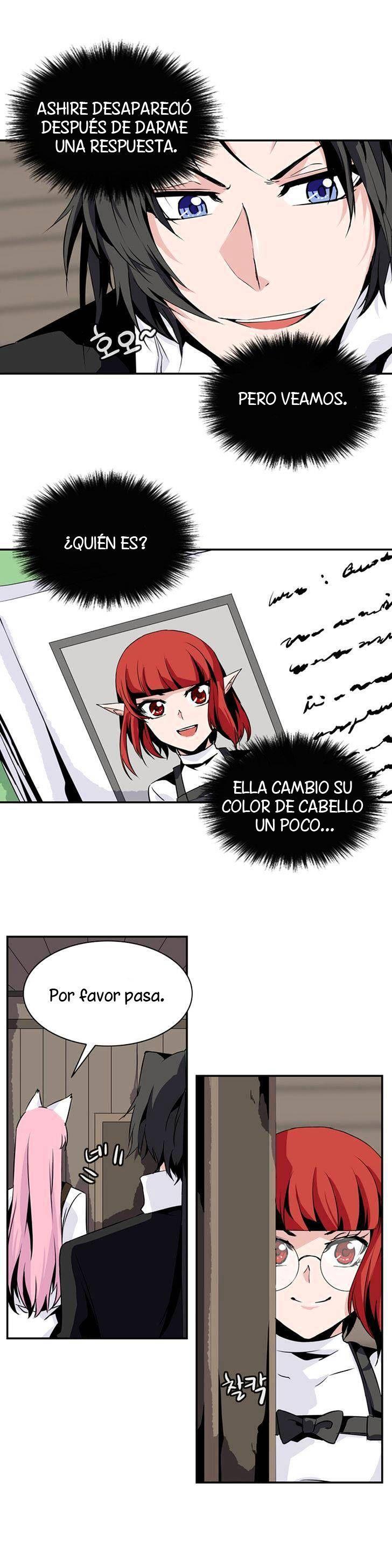 Capitulo 62 page 18