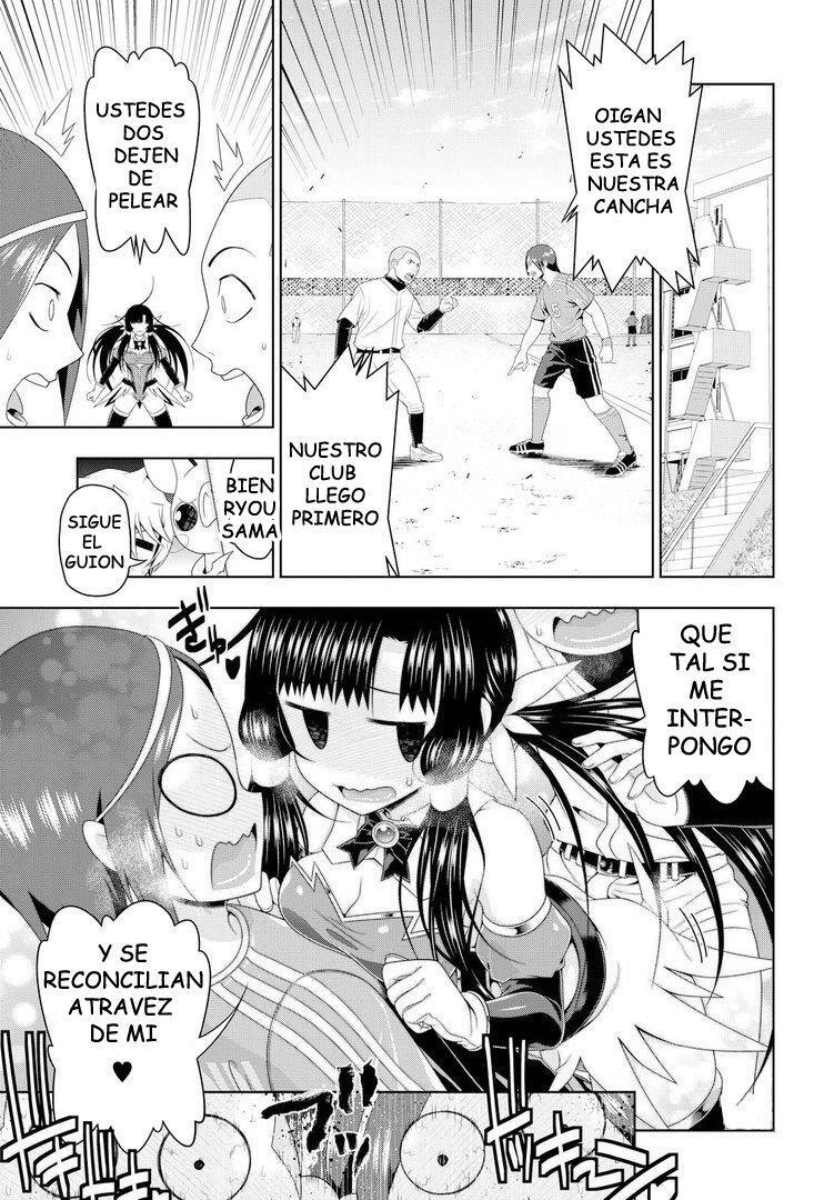 Capitulo 19 page 16