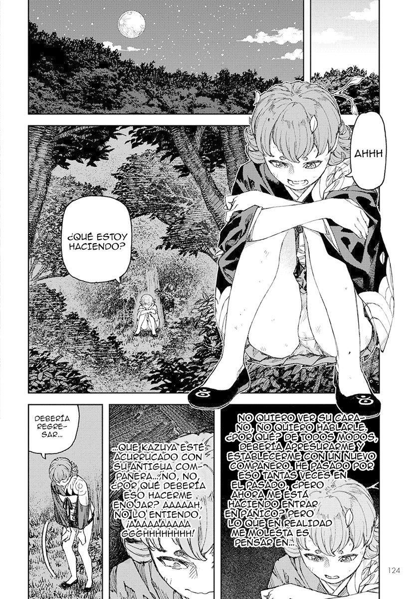 Capitulo 113 page 14