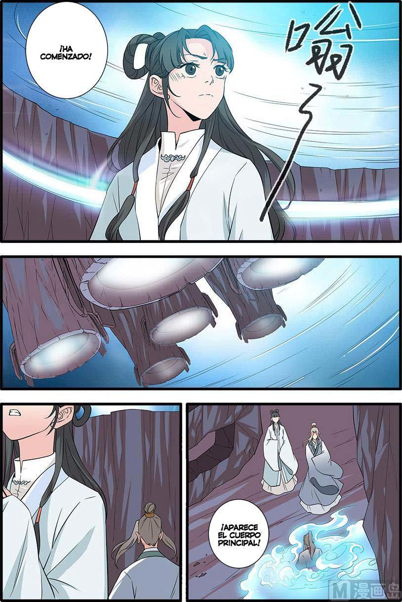 Capitulo 143 page 22