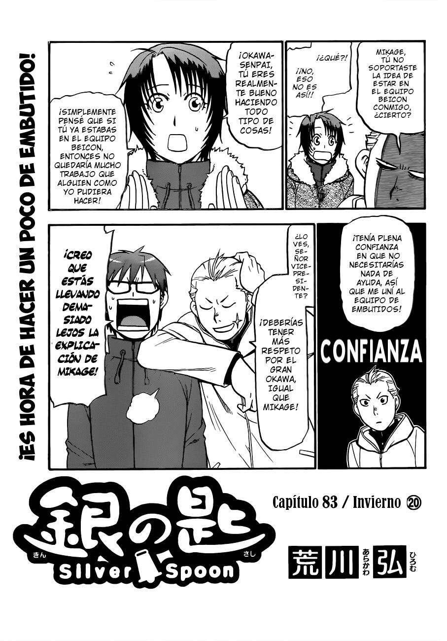 Capitulo 83 page 5