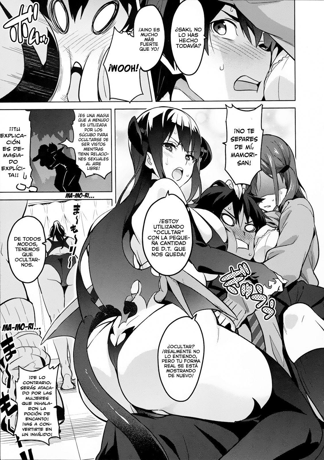 Capitulo 81.50 page 33