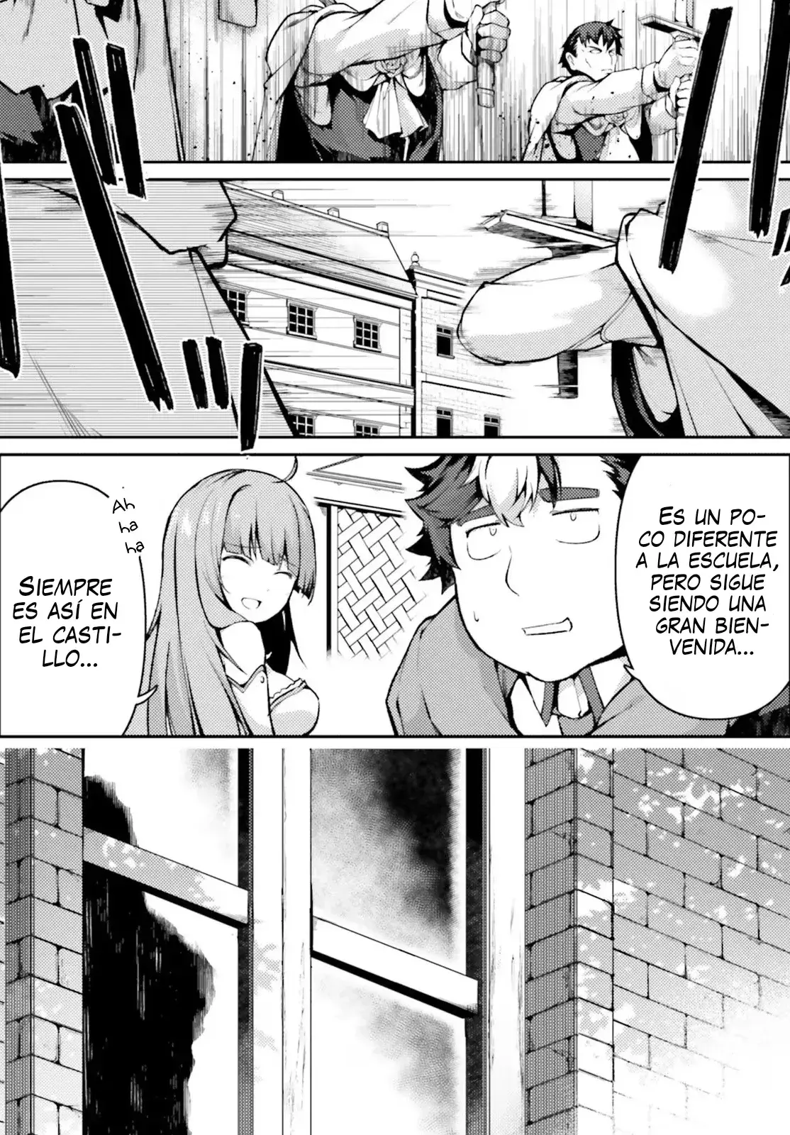 Capitulo 38 page 17