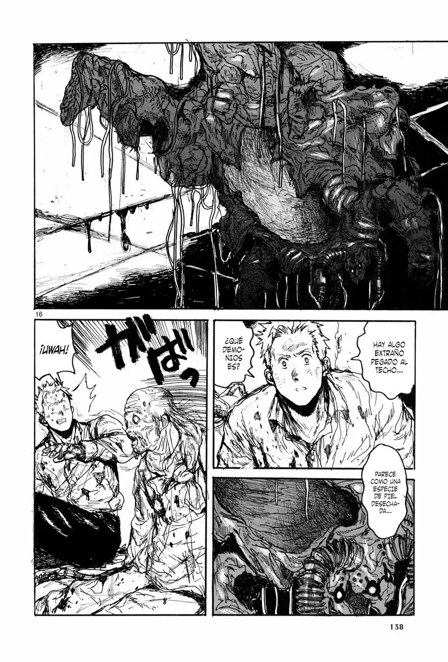 Capitulo 115 page 16