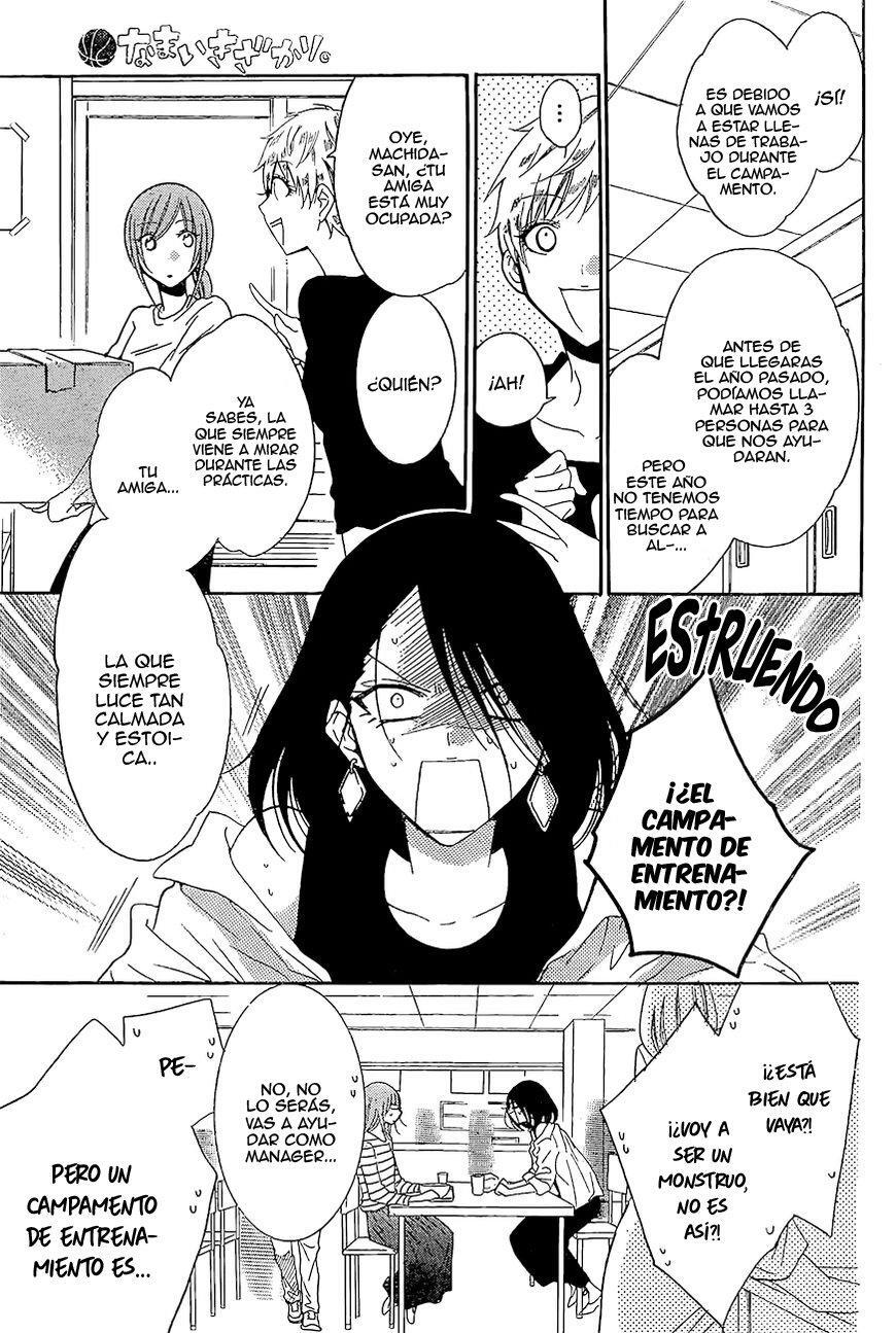 Capitulo 84 page 21