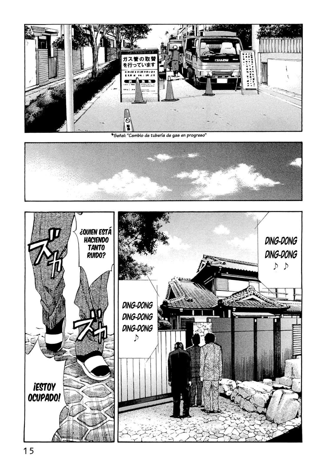 Capitulo 35 page 15