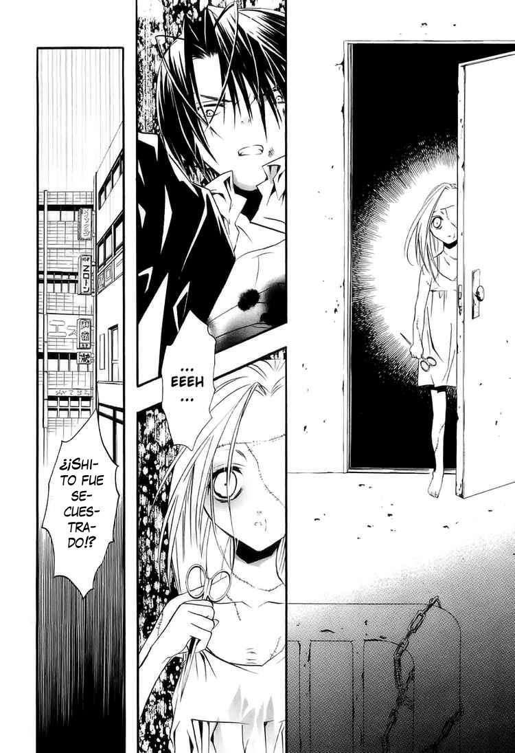 Capitulo 22 page 14