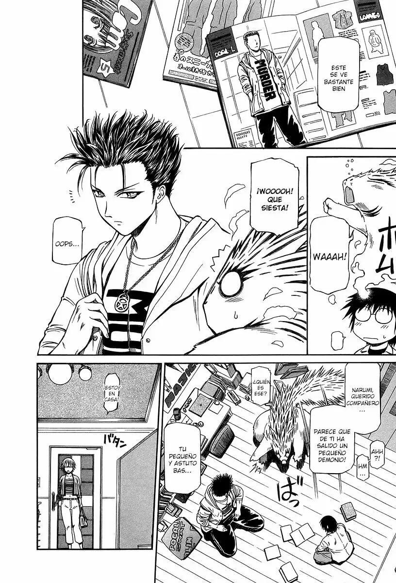 Capitulo 29 page 9
