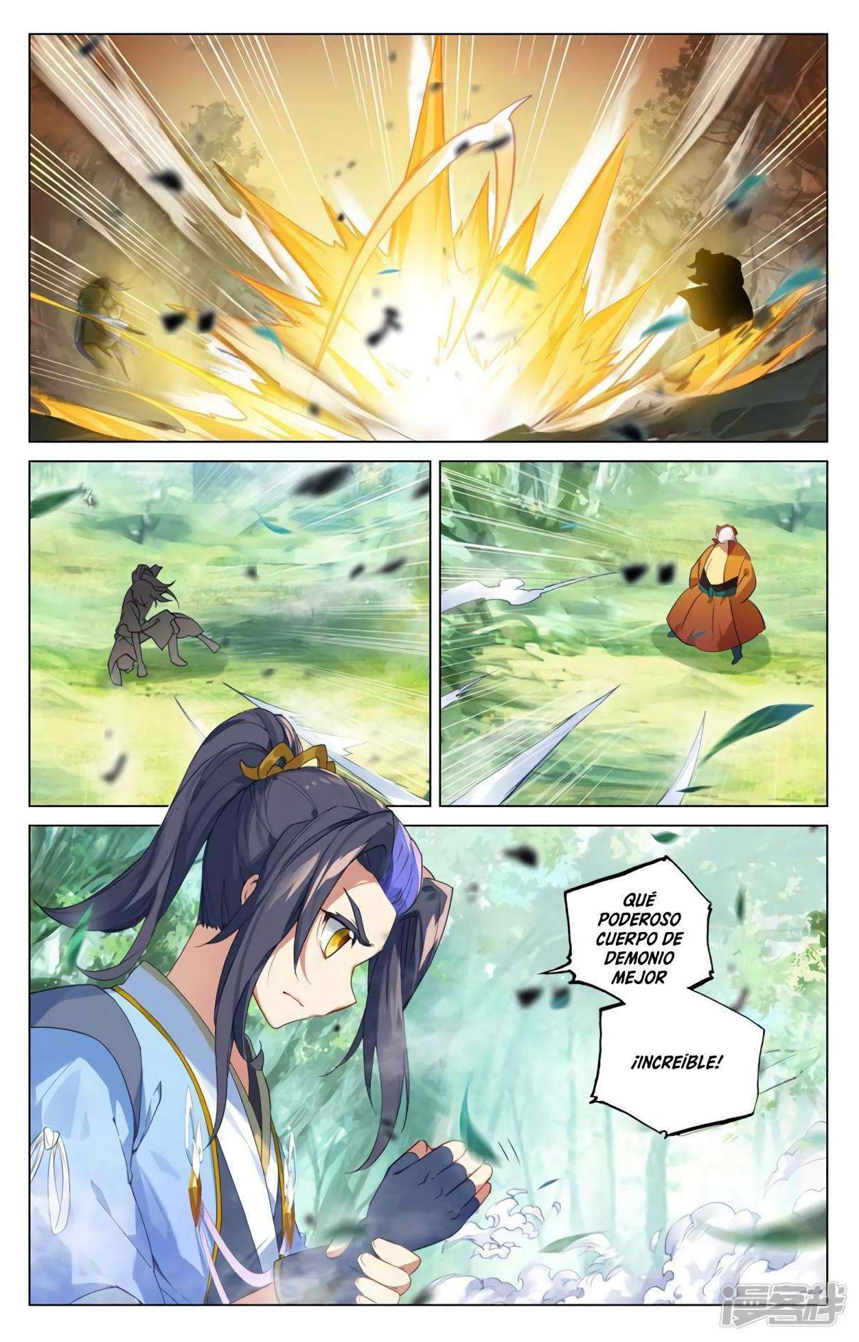 Capitulo 855 page 9