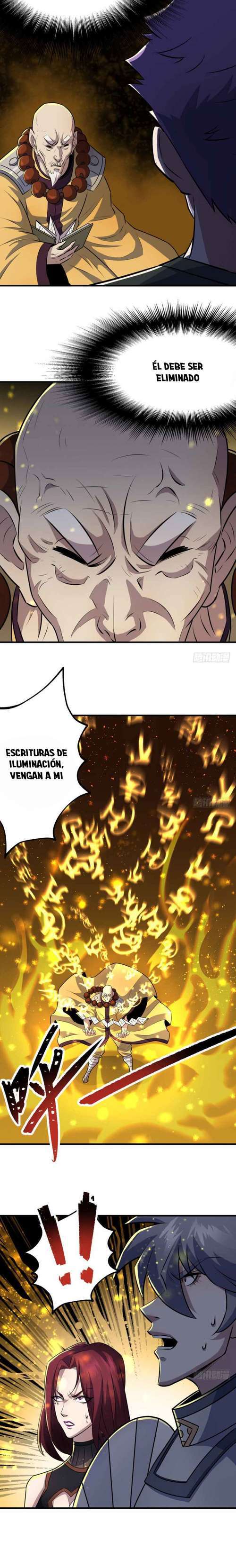 Capitulo 99 page 12