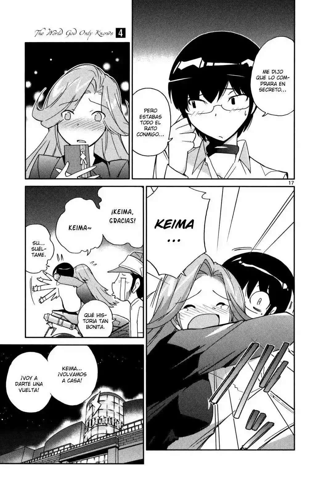 Capitulo 34 page 18