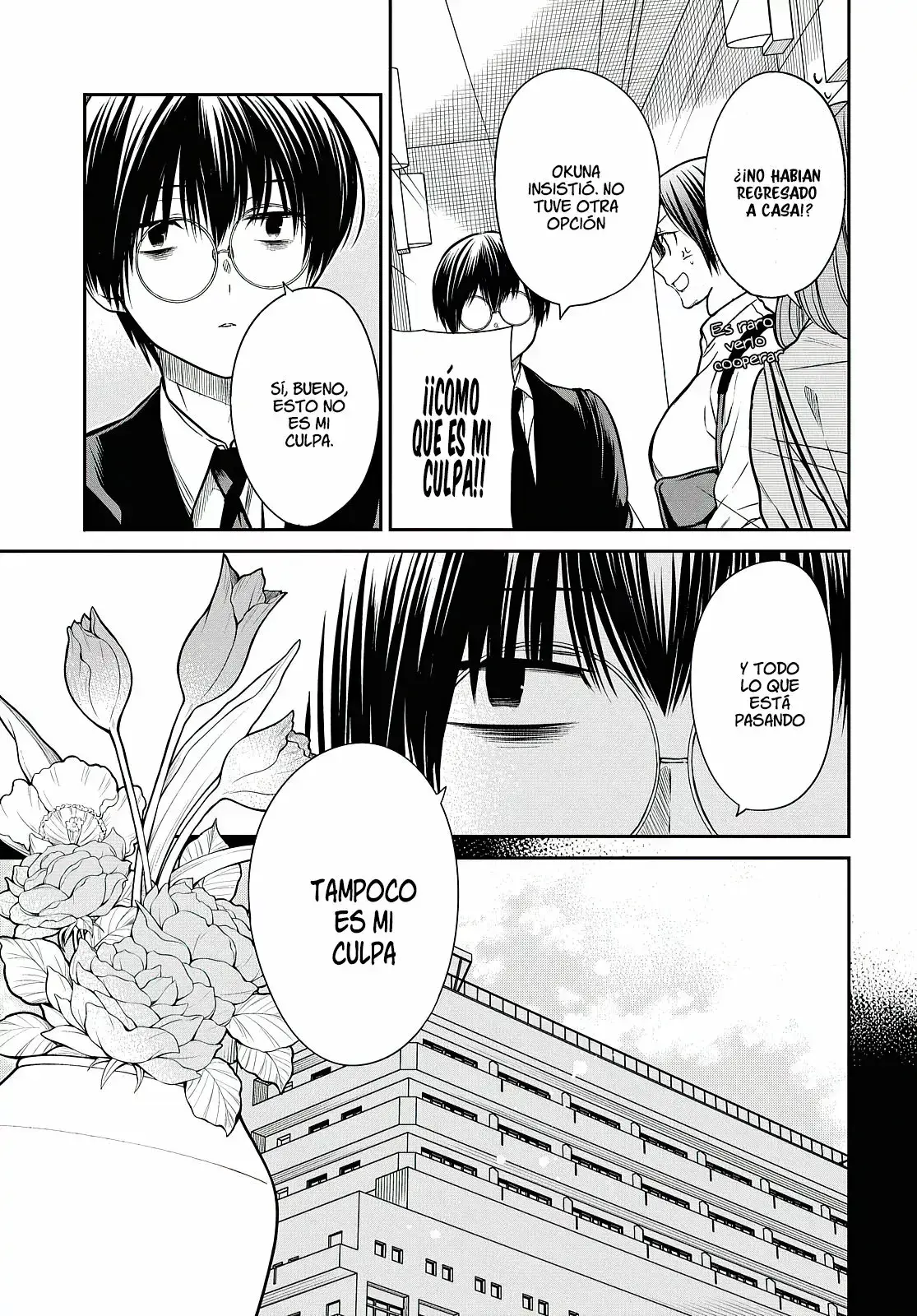 Capitulo 41 page 26