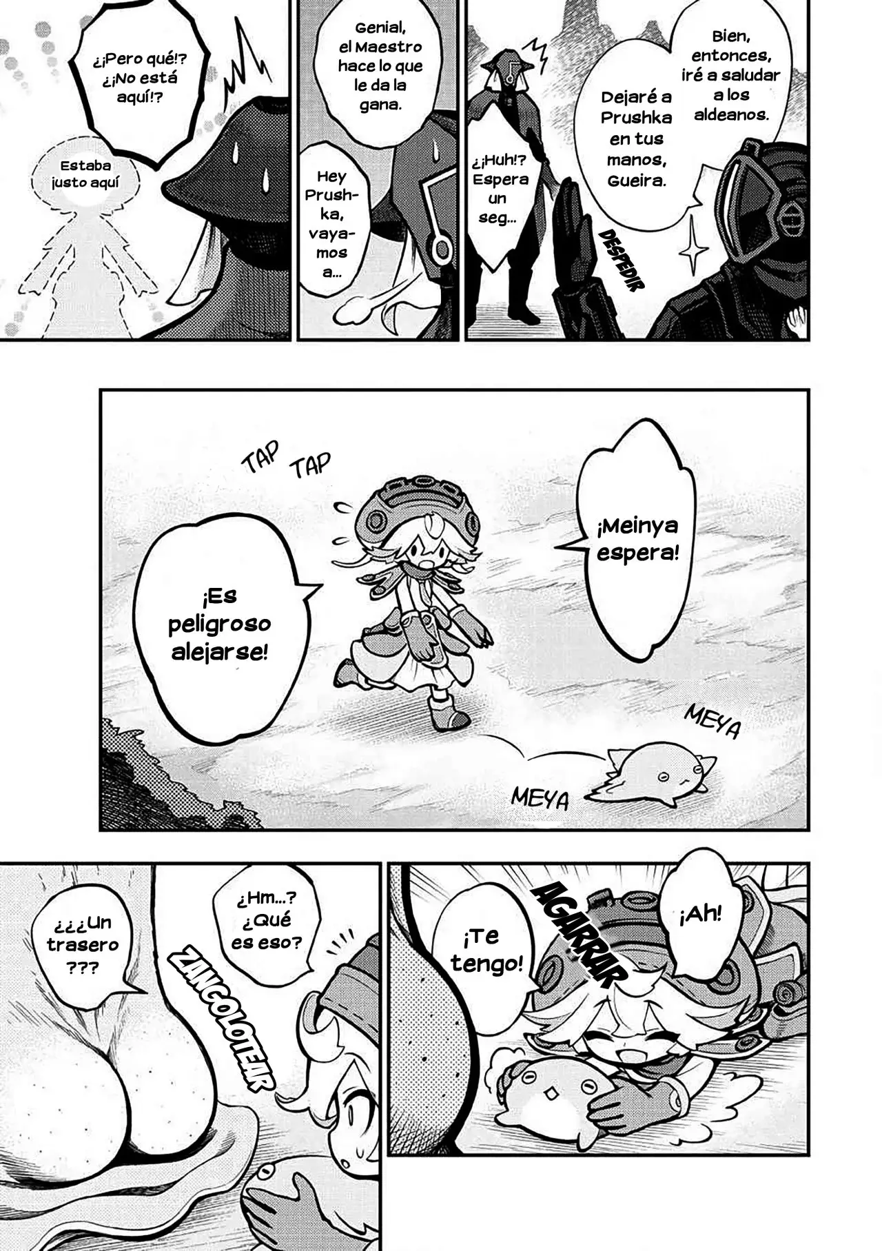 Capitulo 34 page 3