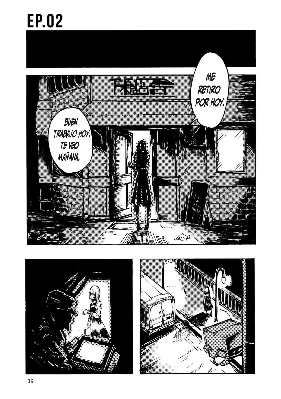 Capitulo 2 page 3