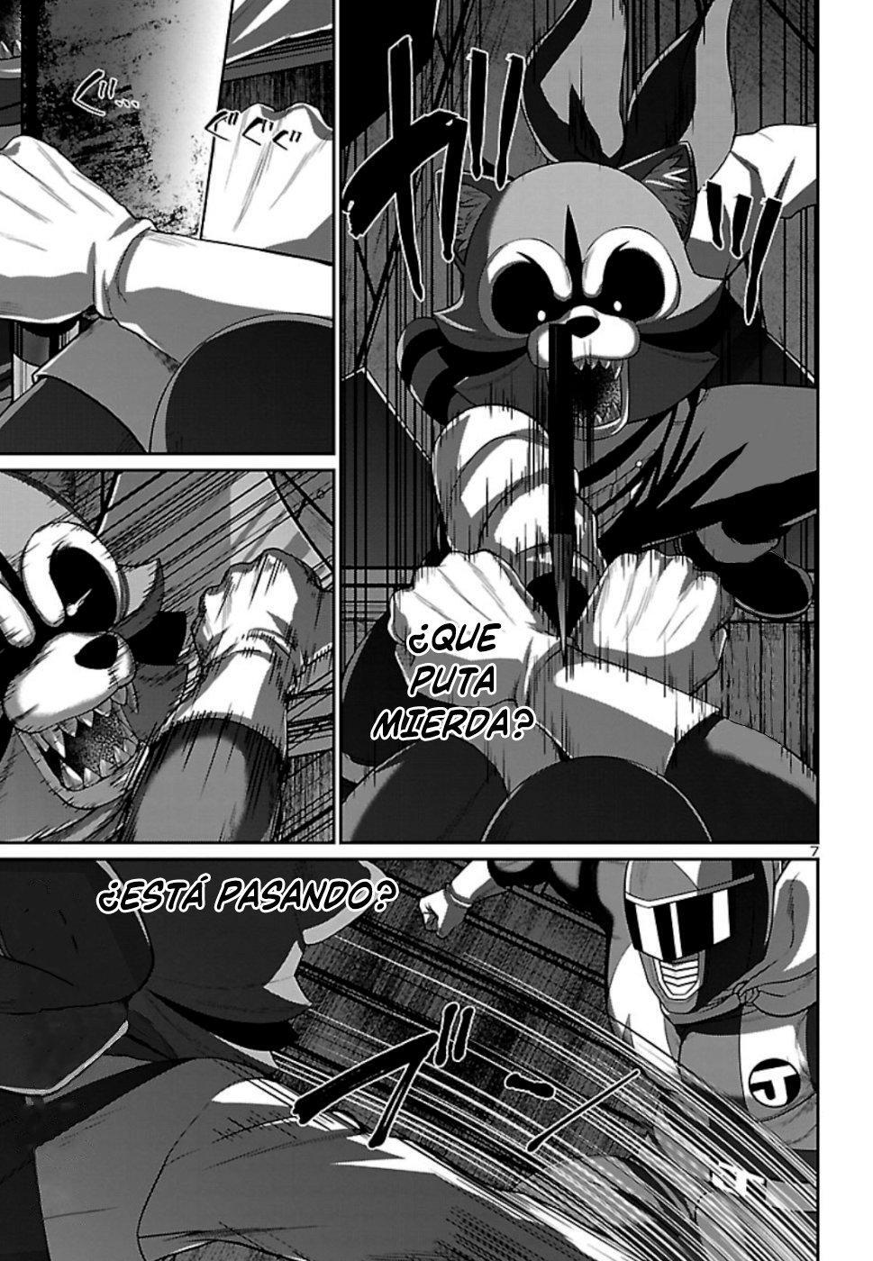 Capitulo 53 page 8