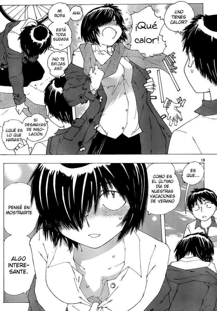 Capitulo 60 page 18