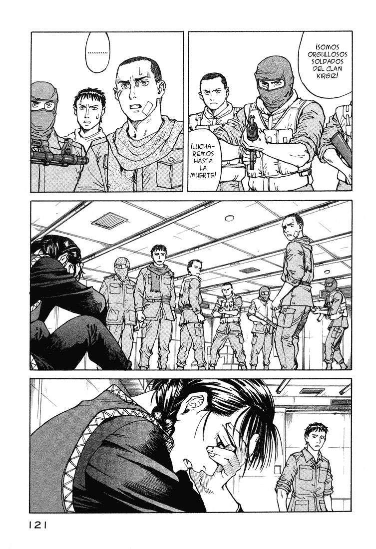 Capitulo 58 page 22