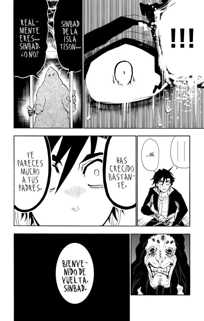 Capitulo 134 page 16