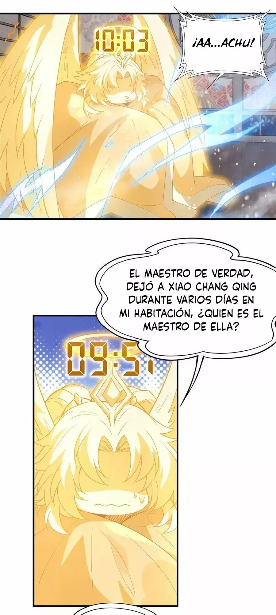 Capitulo 45 page 26