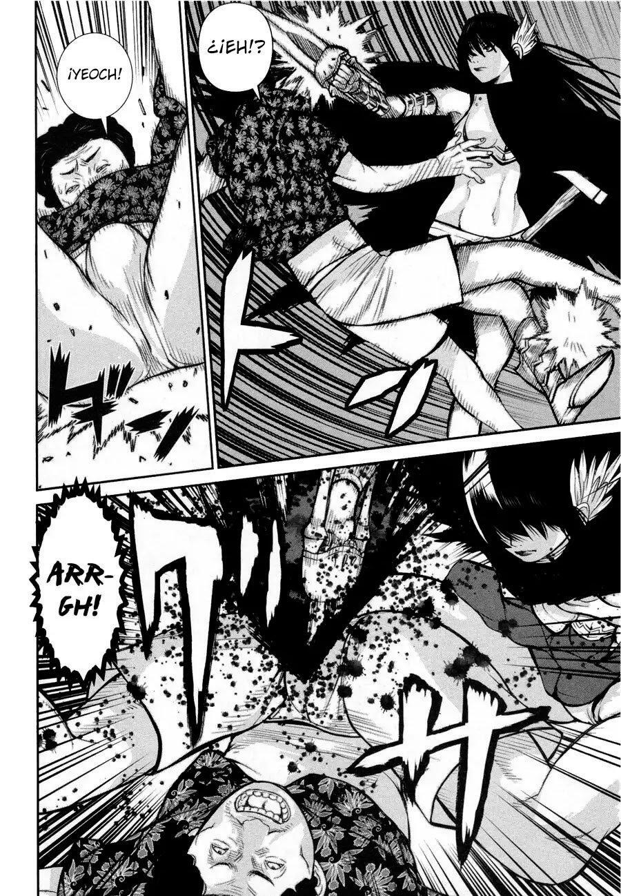 Capitulo 16 page 20