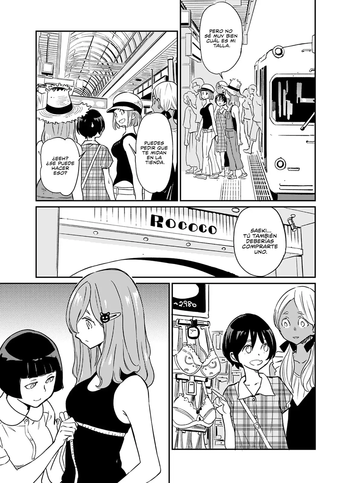Capitulo 11 page 14