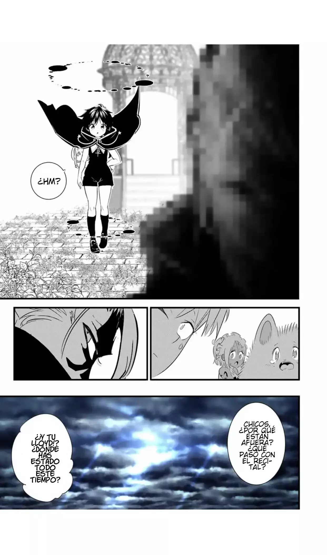 Capitulo 50 page 9
