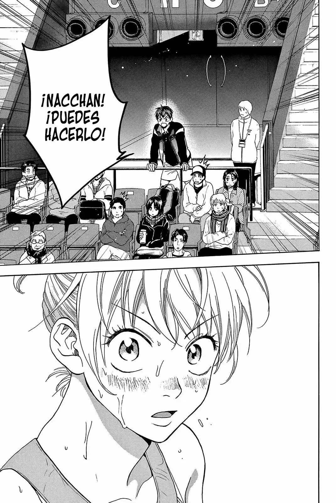 Capitulo 354 page 18